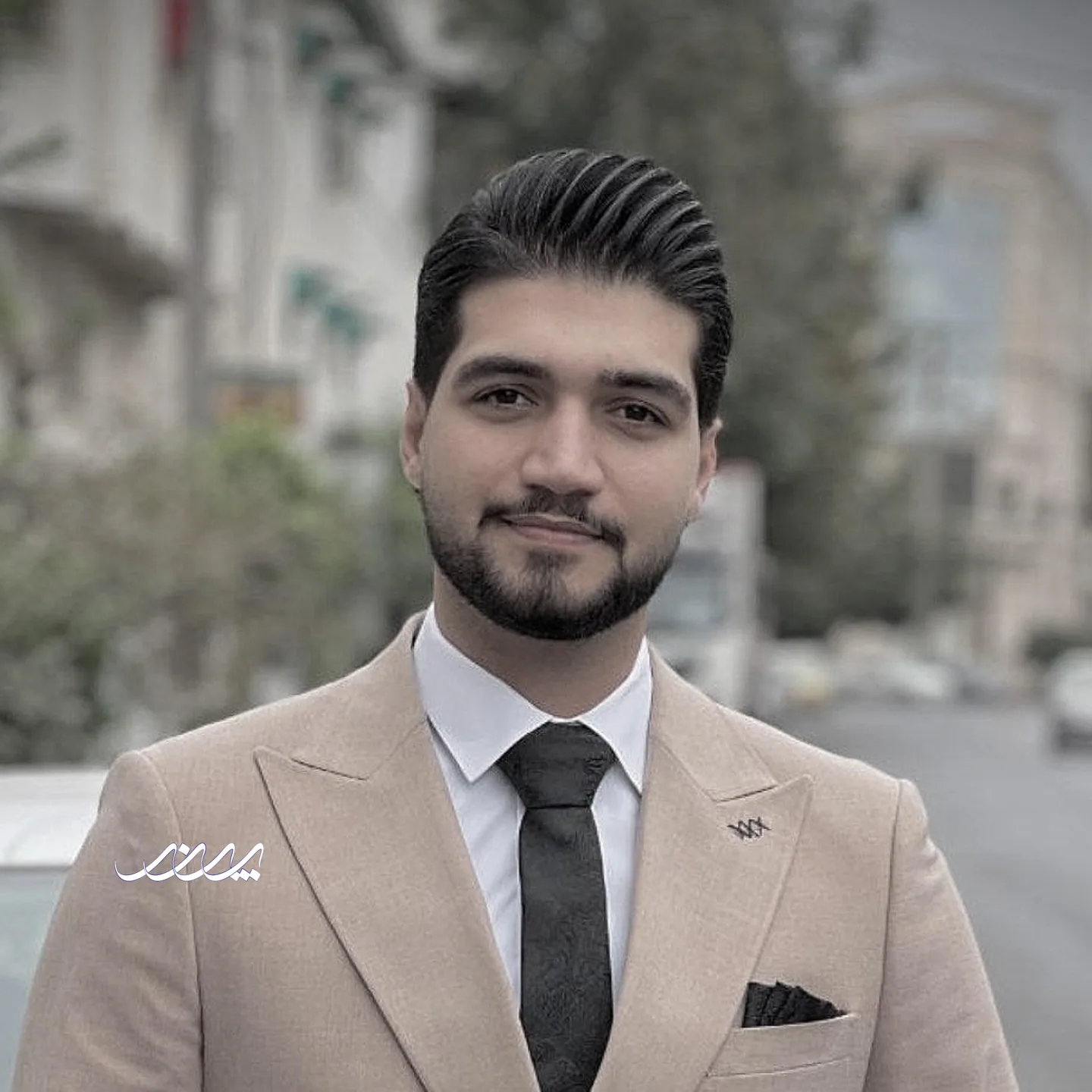 سامان فقیهی