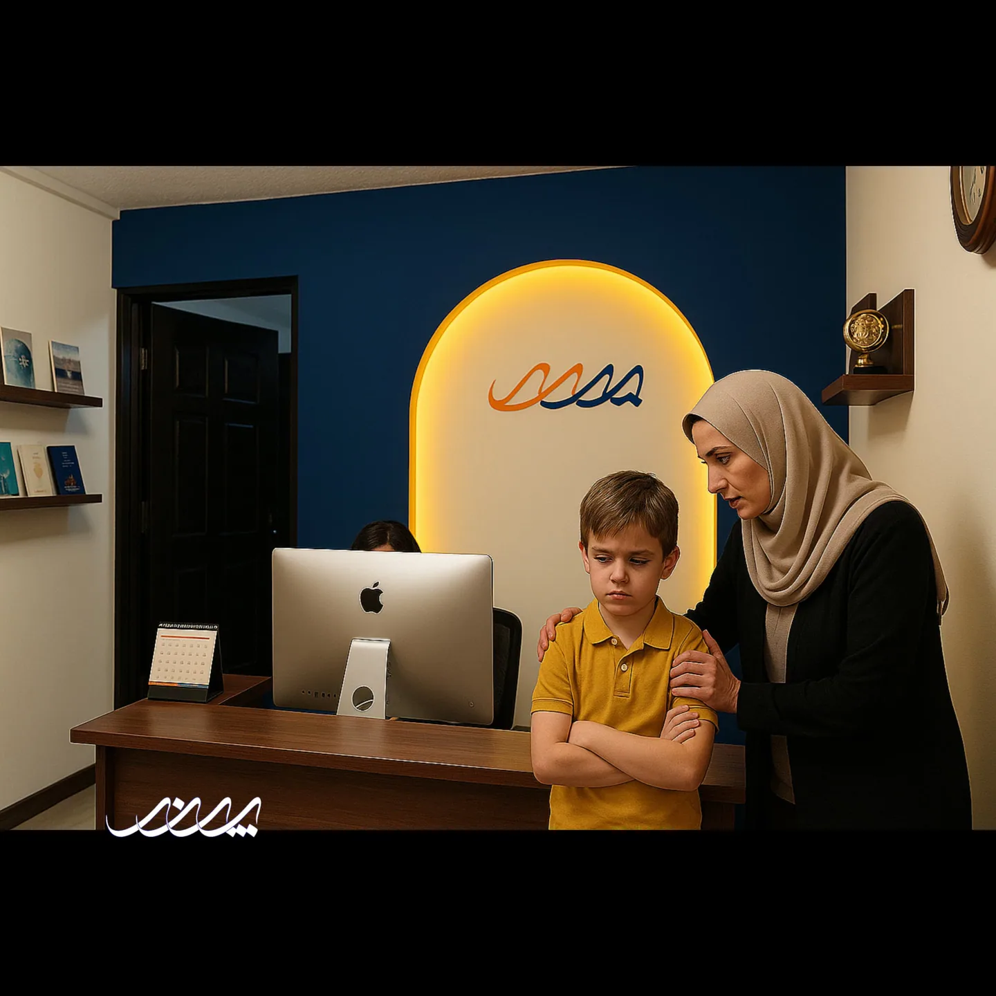 حساسیت والدین و عشق پنهانی