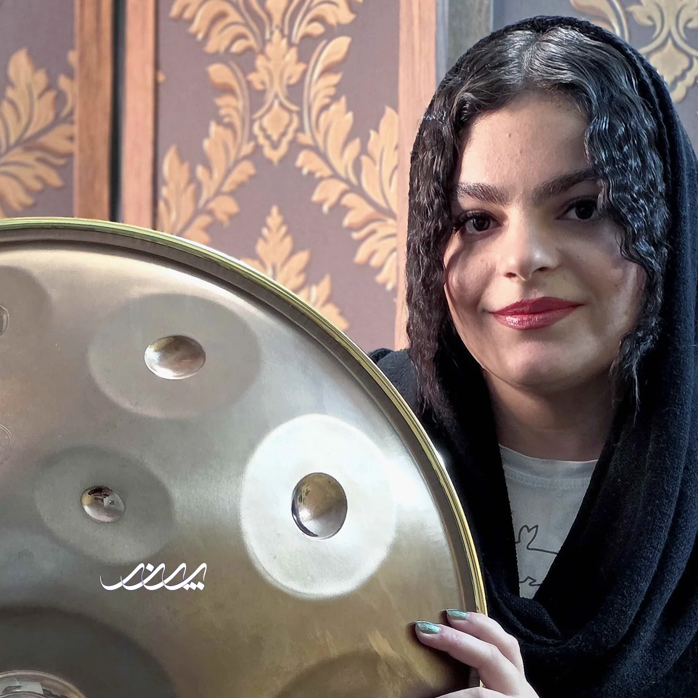 مبینا خرمیان