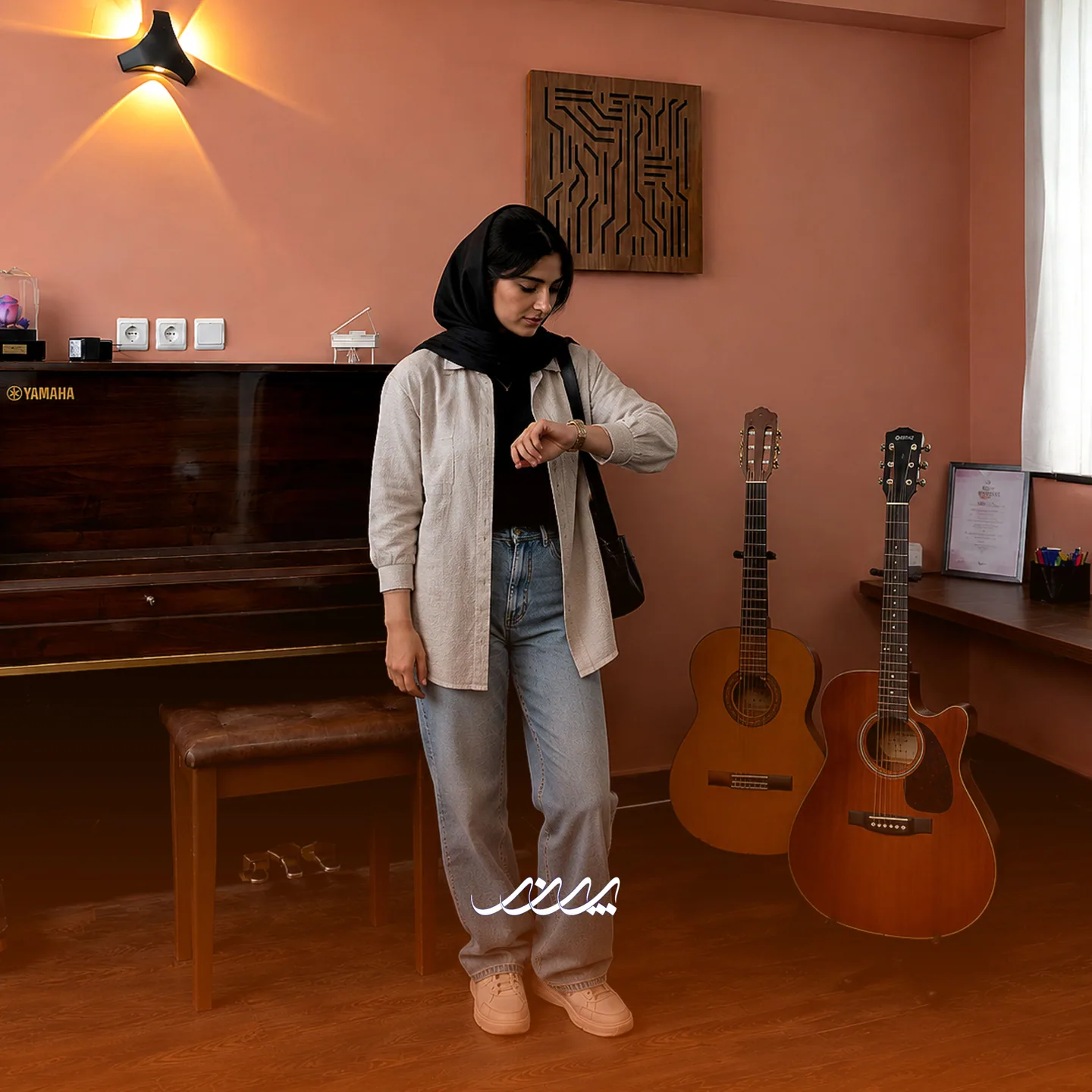 با وقت کم چه سازی یاد بگیرم؟