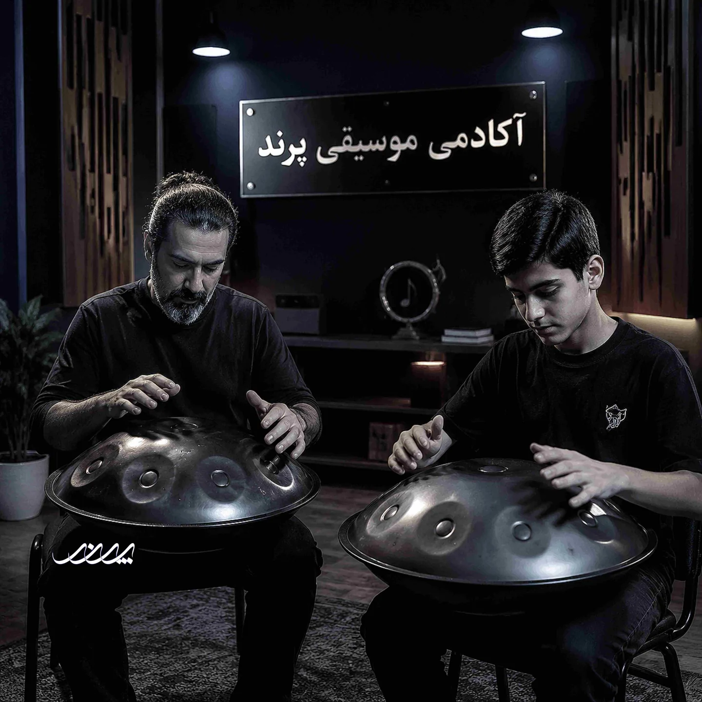 بهترین سن برای شروع کلاس هنگدرام