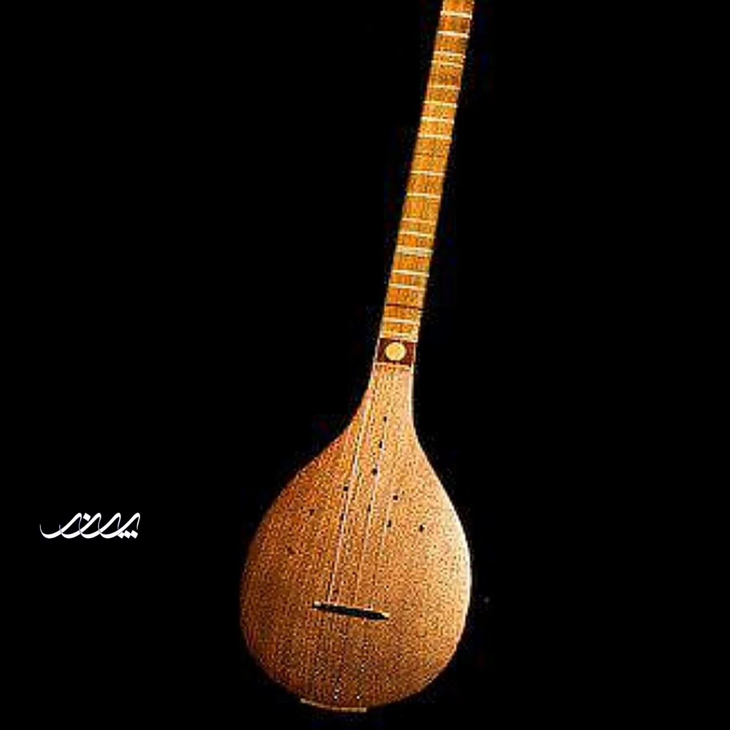شیوه ی تمرین سه تار در خانه!