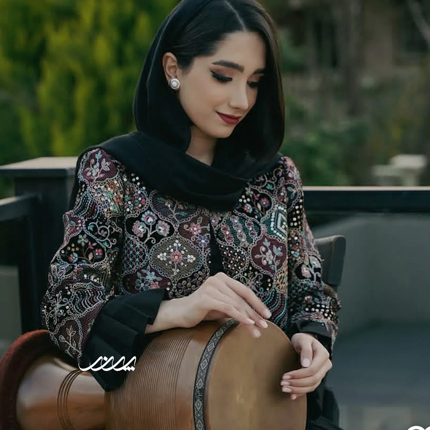 فاطمه داداشنژاد