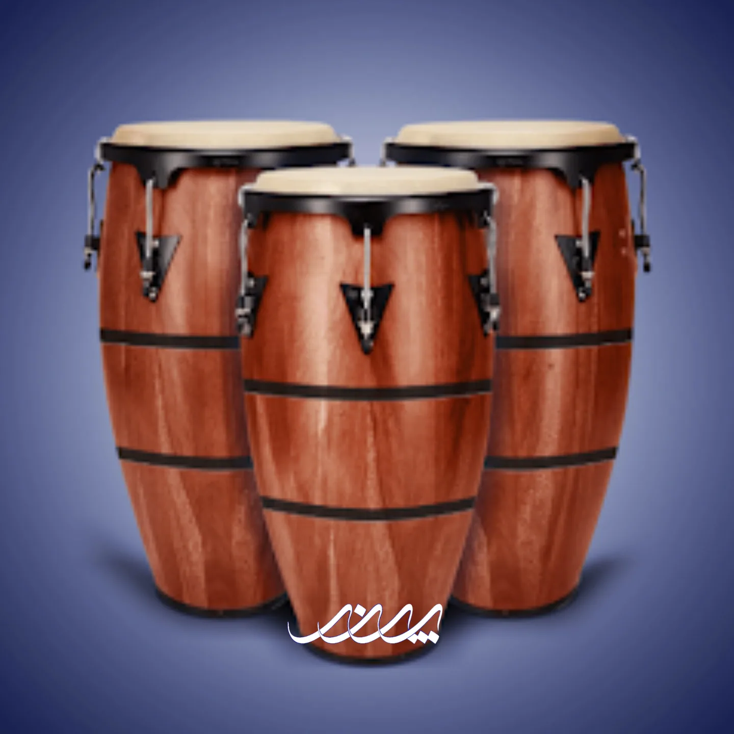 نرم افزار کاربردی Real Percussion